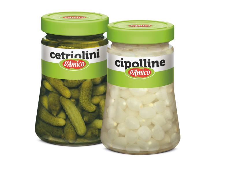 I Sottaceti