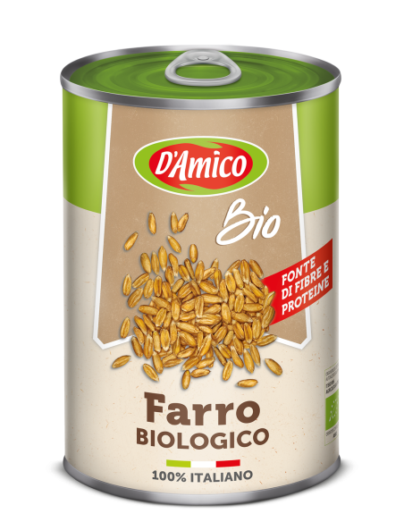 FARRO "BIO"