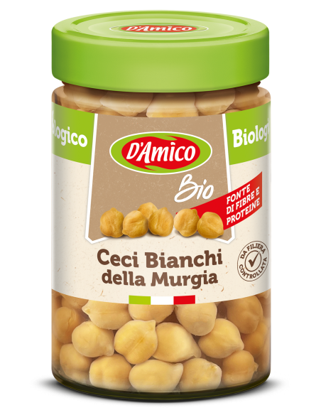 CECI BIANCHI della MURGIA "BIO"