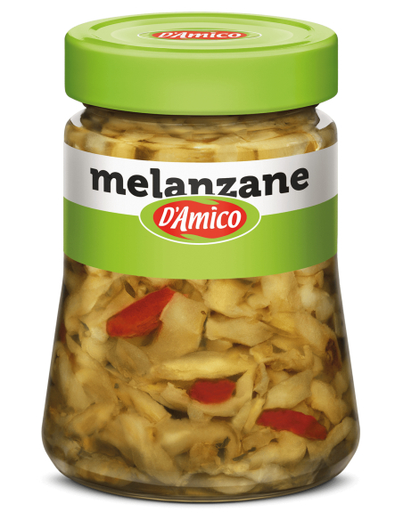 MELANZANE
