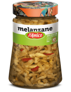 MELANZANE