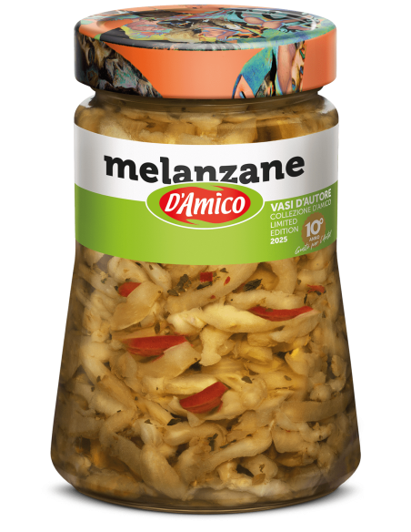 MELANZANE