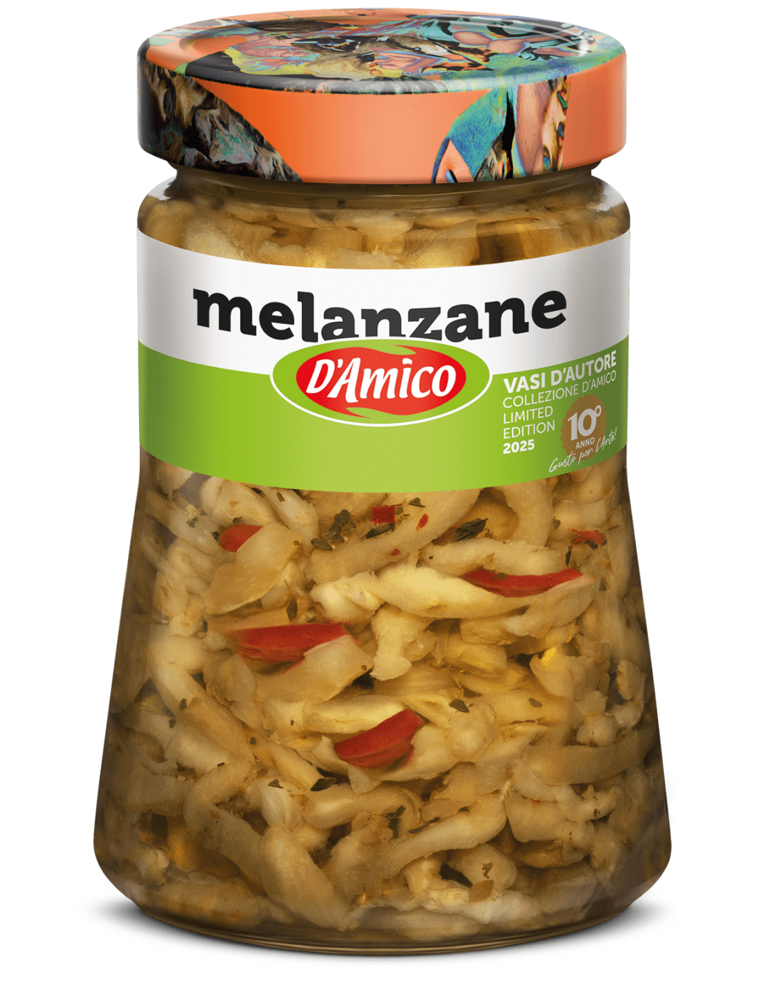 MELANZANE