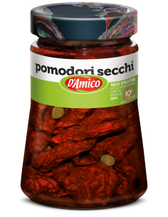 POMODORI SECCHI
