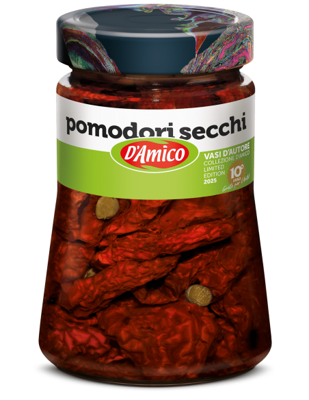 Sundried Tomatoes