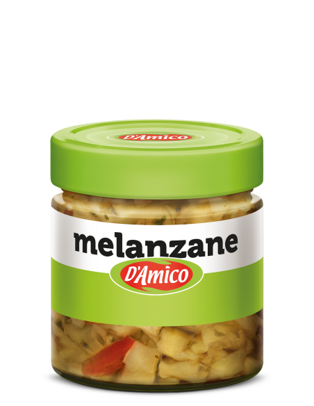 MELANZANE