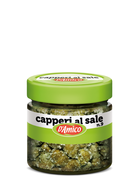 CAPPERI al SALE n° 9
