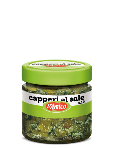 CAPPERI al SALE n° 10