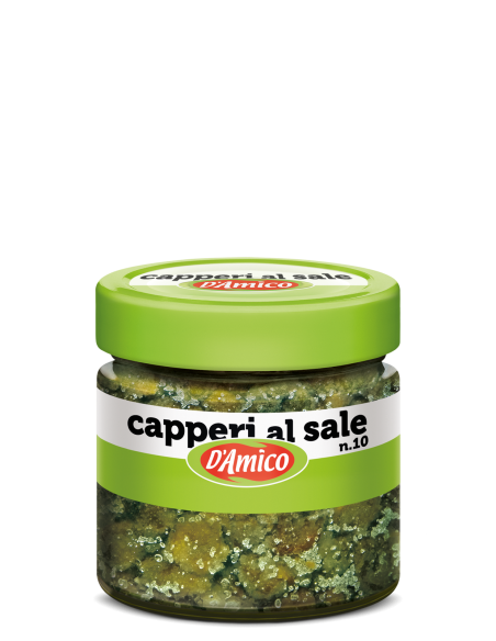 CAPPERI al SALE n° 10