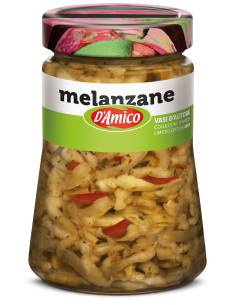 MELANZANE