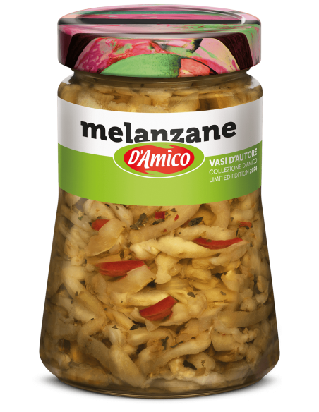 MELANZANE