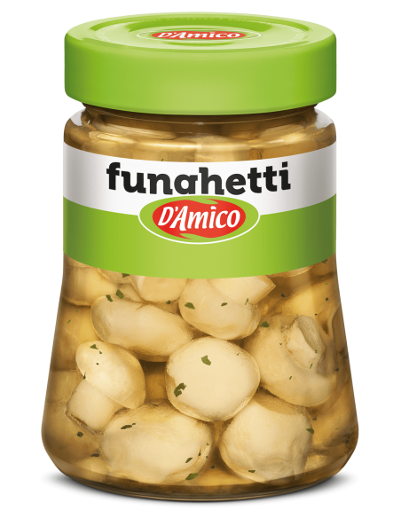 FUNGHETTI PRATAIOLI
