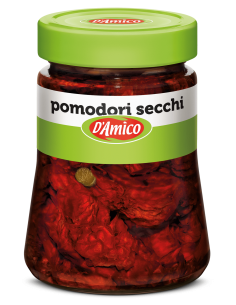 Pomodori secchi