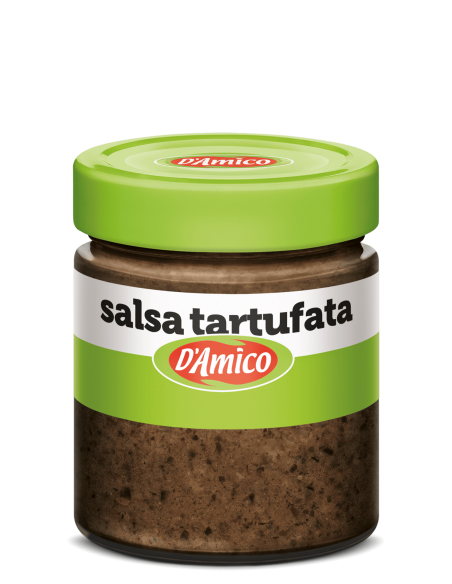 SALSA TARTUFATA