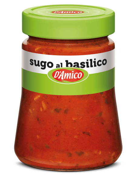 SUGO al BASILICO