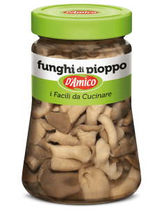 FUNGHI di PIOPPO
