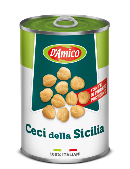 CECI della SICILIA