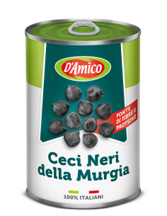 CECI NERI della MURGIA