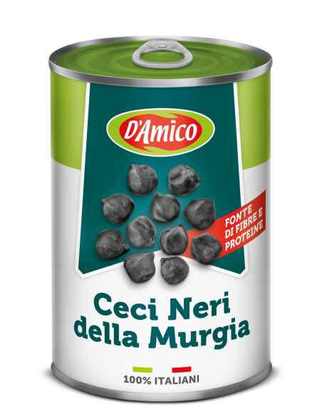 CECI NERI della MURGIA