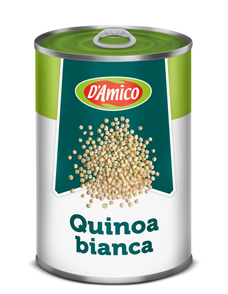 QUINOA BIANCA
