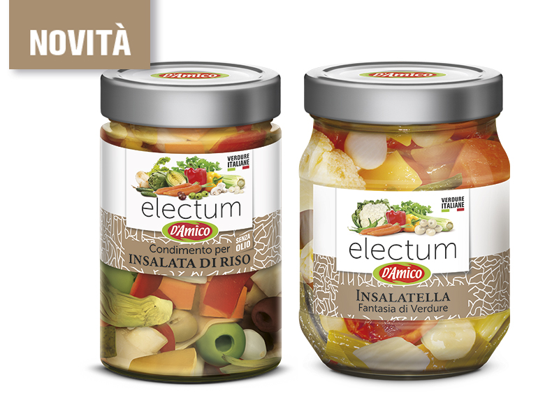 ELECTUM D'Amico