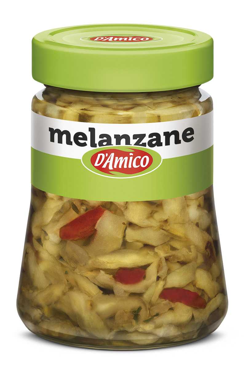 Melanzane