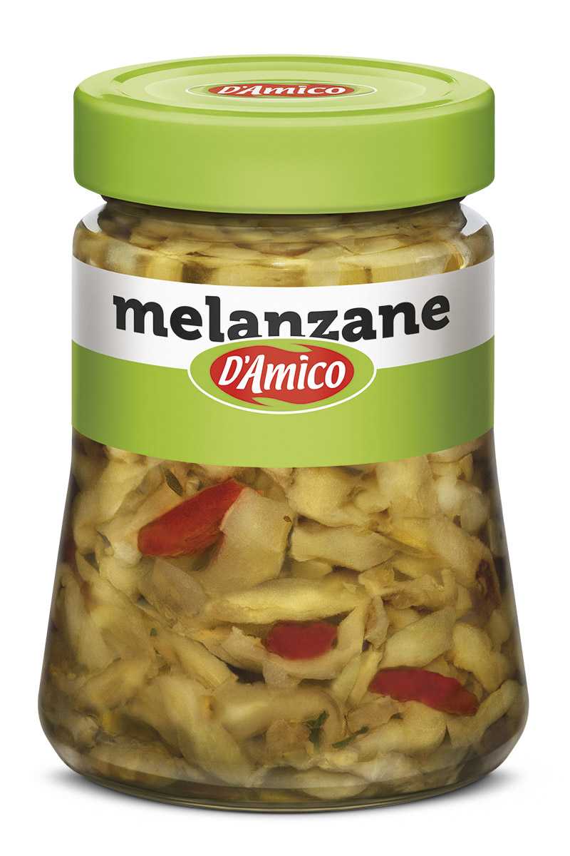 Melanzane