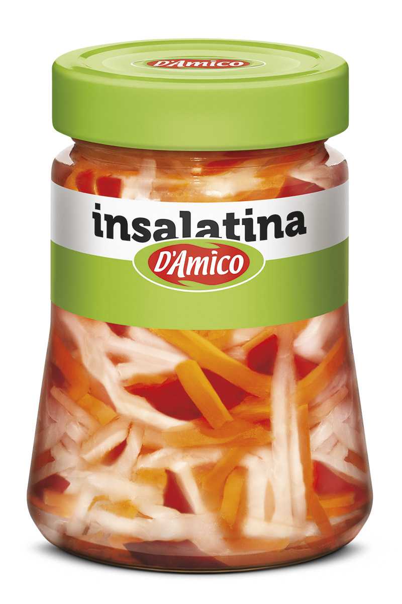 Insalatina