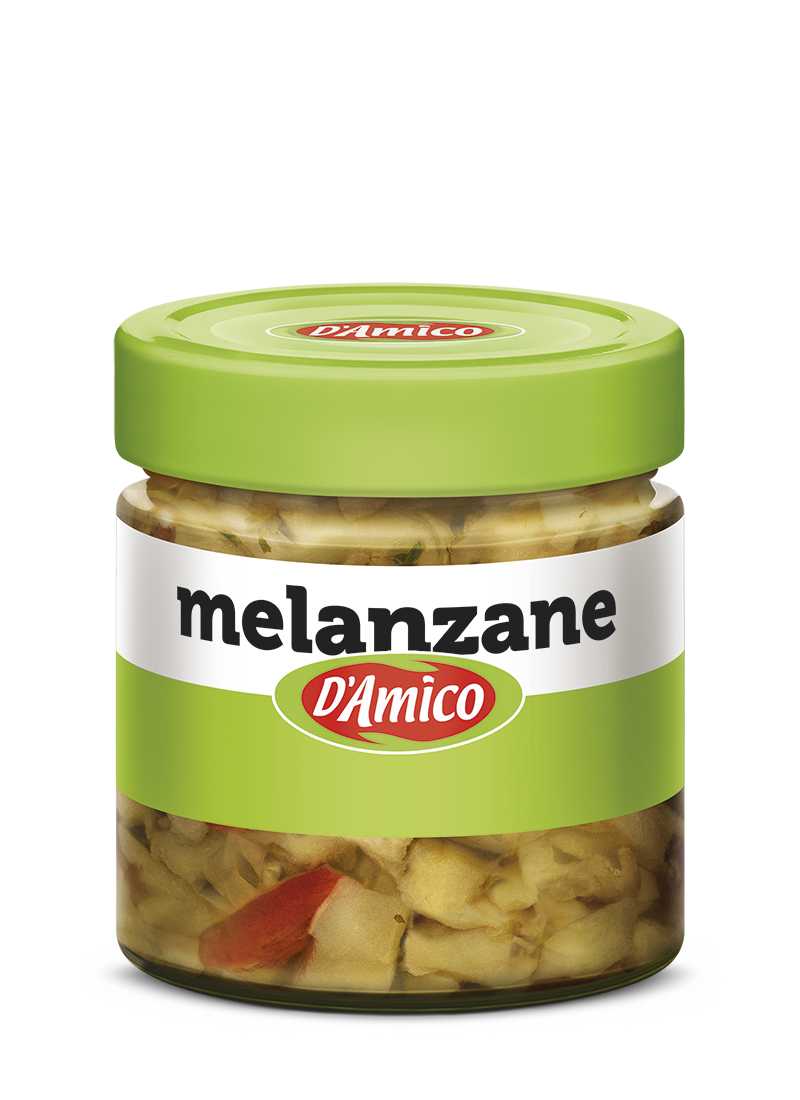 Melanzane