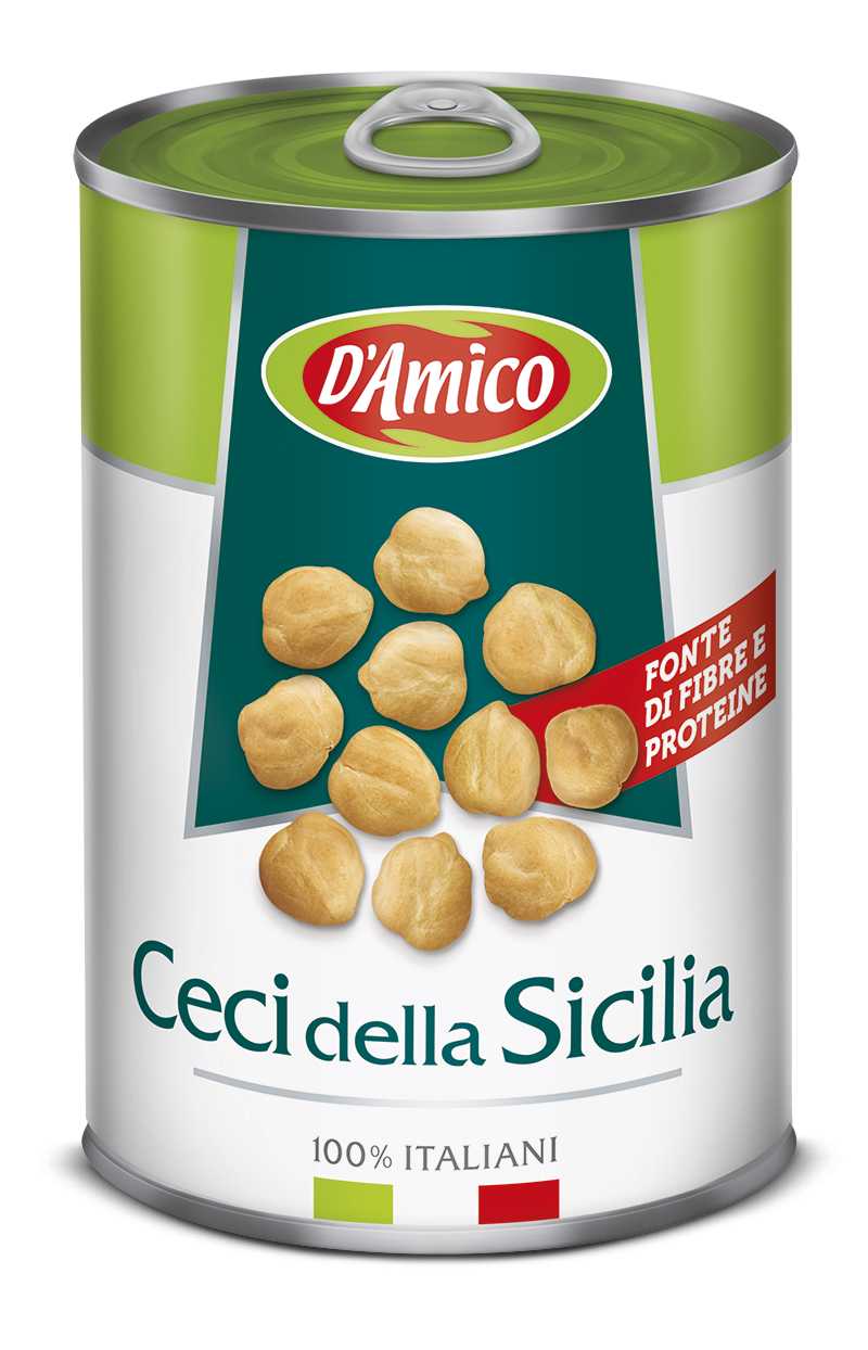 Ceci della Sicilia