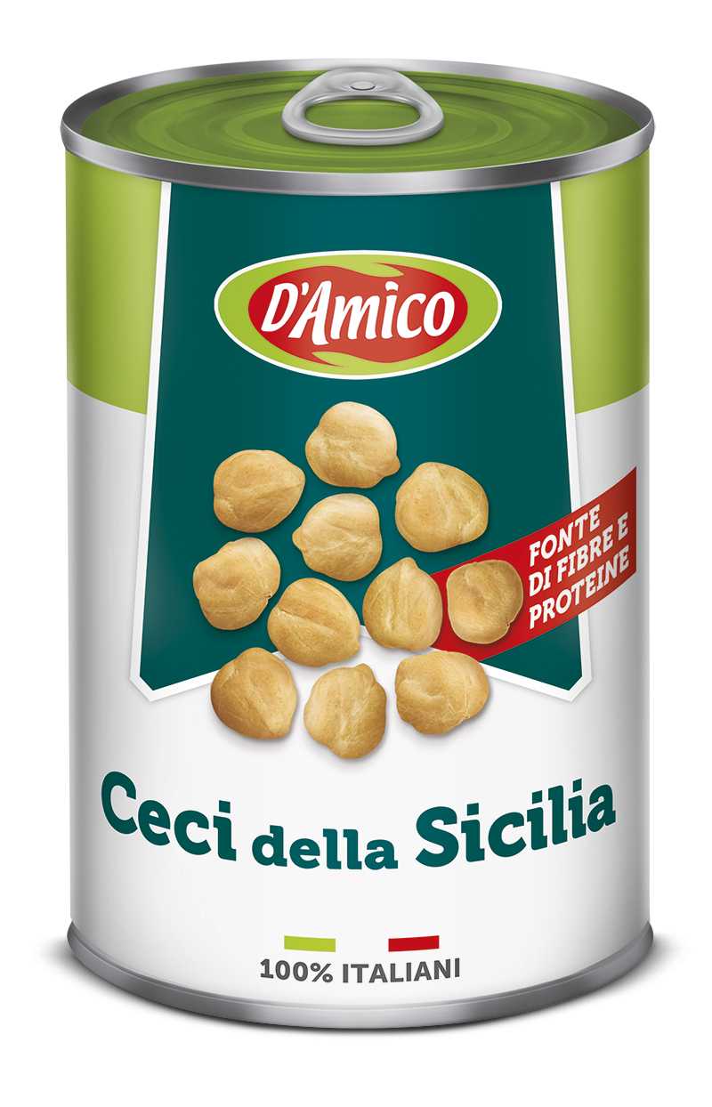 Ceci della Sicilia