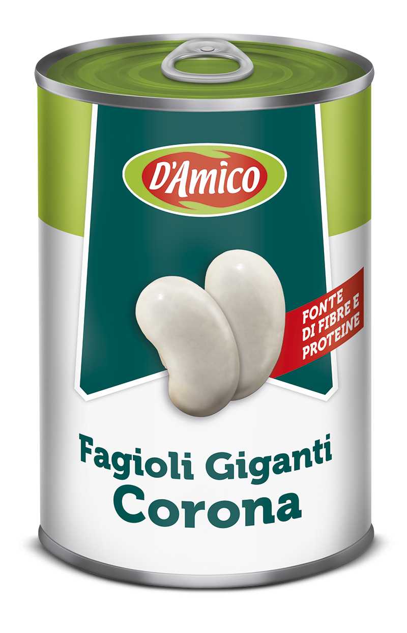 Fagioli Corona Giganti