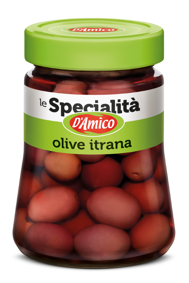 Olive Itrana
