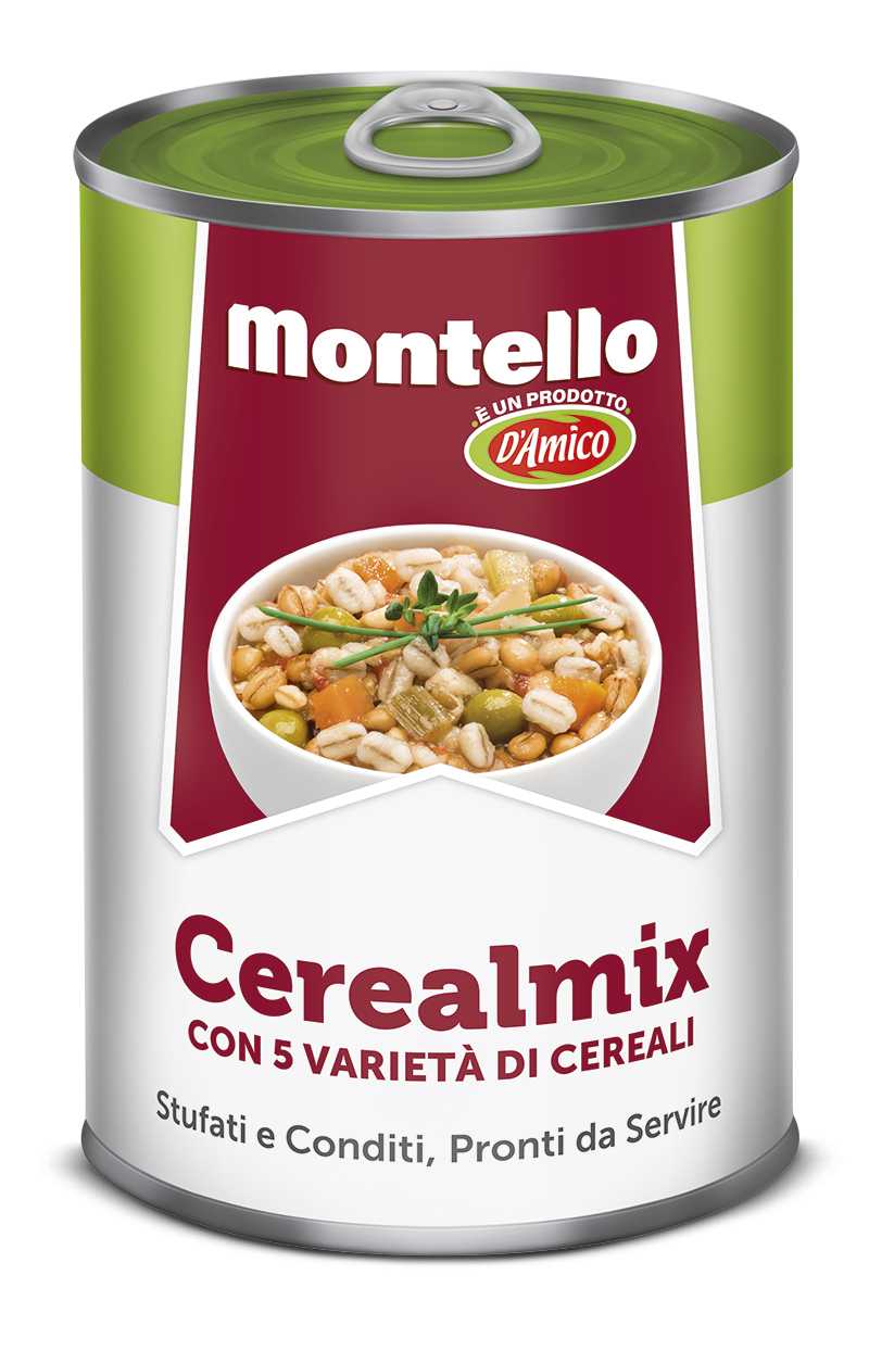 Cerealmix