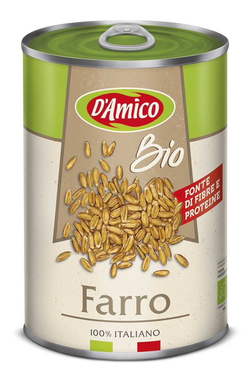 Farro Bio