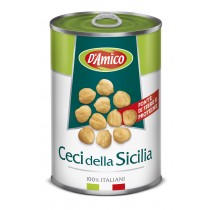 Ceci della Sicilia