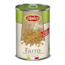 Farro Bio