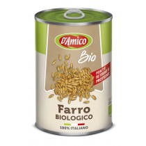 Farro Bio