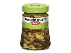 Funghi misti