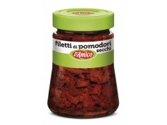 Filetti di Pomodori Secchi