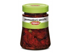 Pomodori secchi