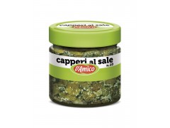 Capperi al sale n.10