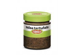 Salsa tartufata