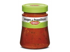 Sugo al basilico