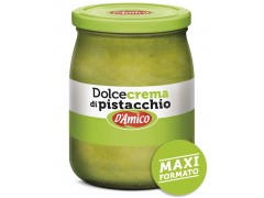 Dolcecrema di Pistacchio