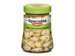 Aglio alla marchigiana