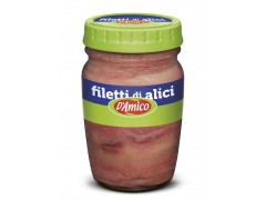 Filetti di Alici