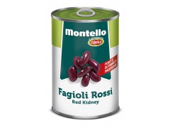 Fagioli Rossi Red Kidney