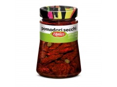 Pomodori Secchi -  Vasi D'Autore