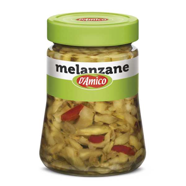 Melanzane